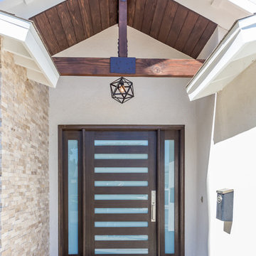 Home Remodeling- Calicott Ave Woodland Hills