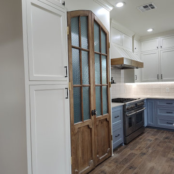 New Construction Custom Home Montgomery
