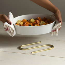 Clip Trivet - Trivets