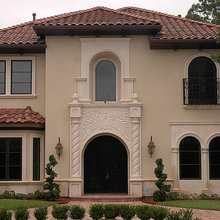 House exterior
