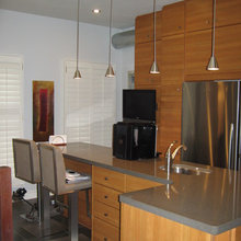 Kitchen looks