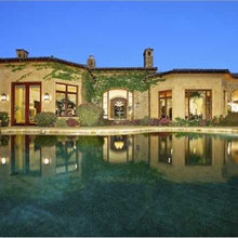 Exterior Ideas