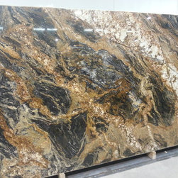 Granite Slabs - Kitchen Countertops