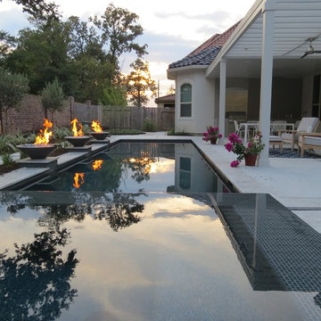 Outdoor Living