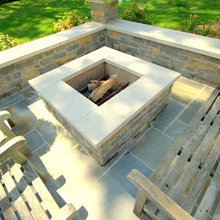 Firepit