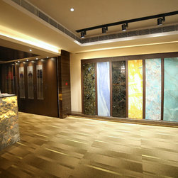 Exotica Collection - Flooring