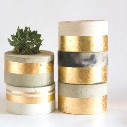 Ms Kruger Planter - Products