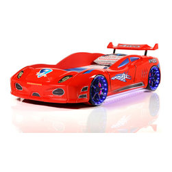 Ferrari Enzo car bed - Bedroom Furniture