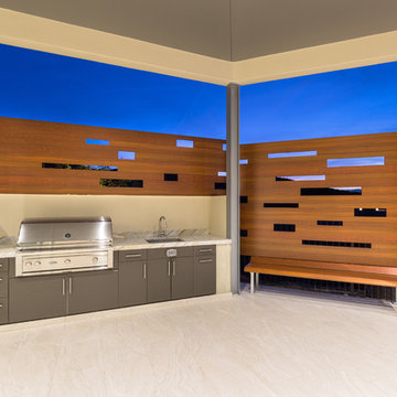 Privacy Screen