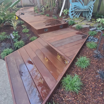 Menlo Artist Retreat
