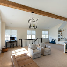 Lexington Bonus Room