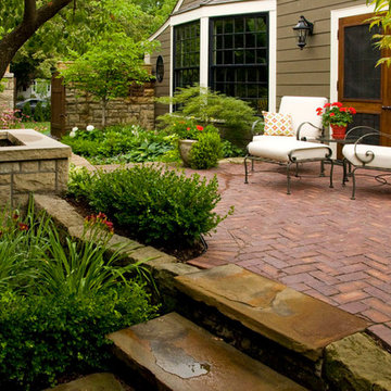 Harrison Ave Residence