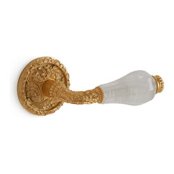 Sherle Wagner Door Levers & Knobs - Products