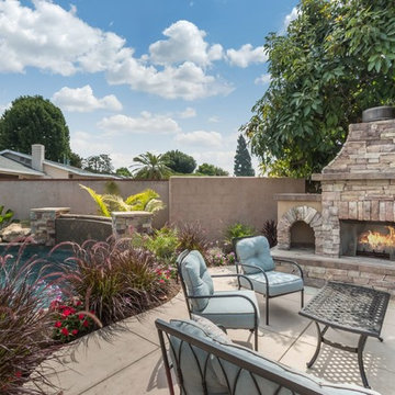 Fullerton Pool & Spa