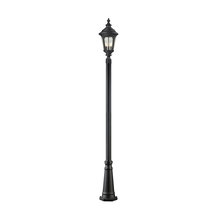 Lamp Posts