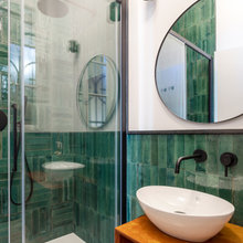 Bathroom ideas