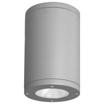 W.A.C. Lighting Tube Architectural LED Flush Mount DS-CD05-N40-GH