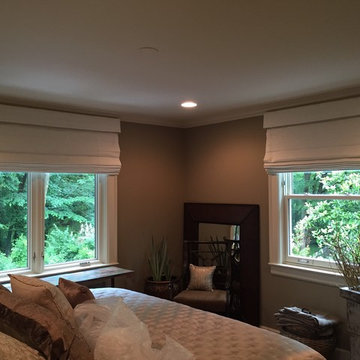 Roman Shades