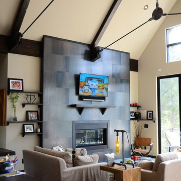 Living Rooms