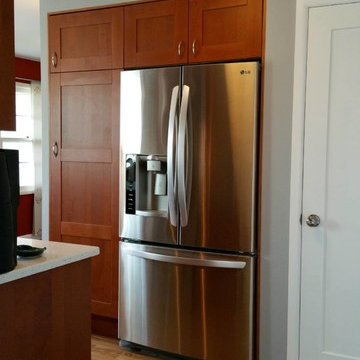 Capitol Hill Contemporary