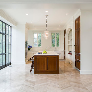 Hyde Park Residence