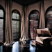 Hunter Douglas SHutters