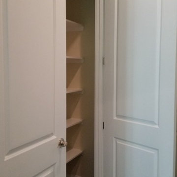 Hampton Lake Lot 1065 Capri Loft Quick Move in Home