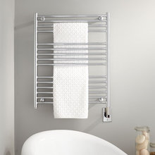 Pinck towel warmers