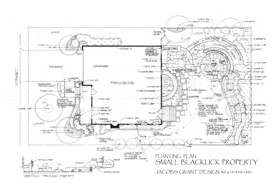Design Plans