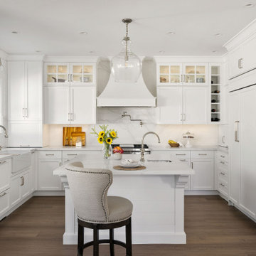 Kitchen Overview