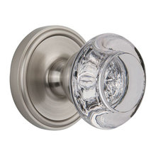 Door Knobs
