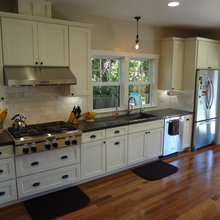 HICKORY FLOORS