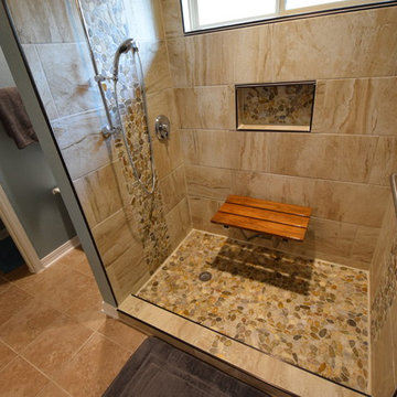 Mr. Bobo's Bathroom Remodeling