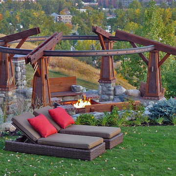 Rosedale Residence 1
