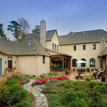 Exterior House Ideas