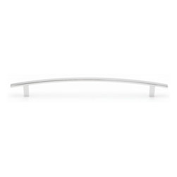 Alno - Cabinet And Drawer Handle Pulls