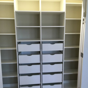 Craft Closet