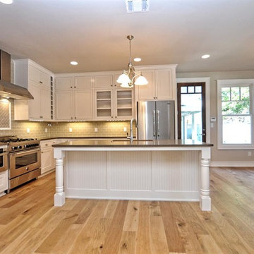 Duval duplex