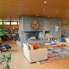 Houzz TV: A Son Builds on His Father’s Architectural Legacy
