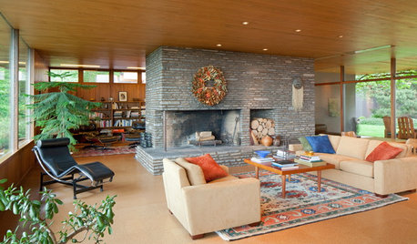 Houzz TV: A Son Builds on His Father’s Architectural Legacy
