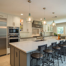 Kitchen Reno
