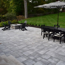 retaining wall