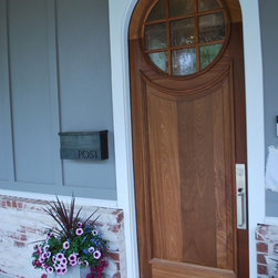 Doors - Products