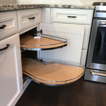 Kitchen accessories