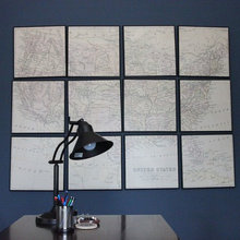 Dave’s Office