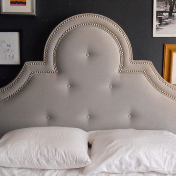 Hollywood Headboard