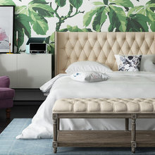 BEDROOMS