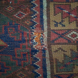 Rug Repair - Products