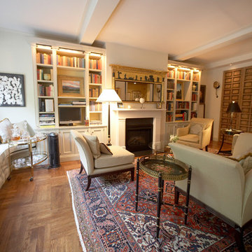 Fifth Avenue: Warm and Cozy