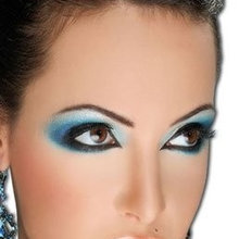 Wedding Make Up
